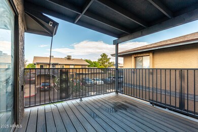 286 W Palomino Dr unit 184, Chandler, AZ 85225 - photo 5