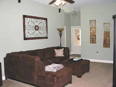 Den/Family/Great Room.