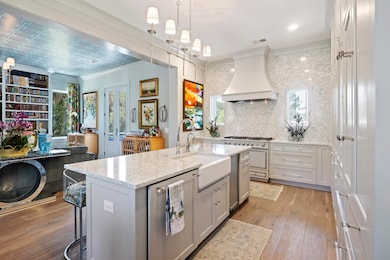 912 Cheehaw St, Edisto Island, SC 29438 - photo 5