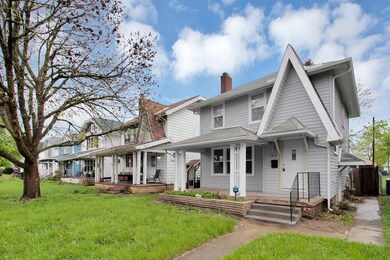 795 S Richardson Ave, Columbus, OH 43204 - photo 4