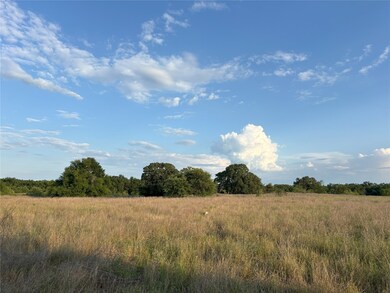 Open Areas