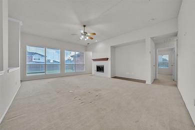 3200 Elmwood Dr, Mesquite, TX 75181 - photo 6