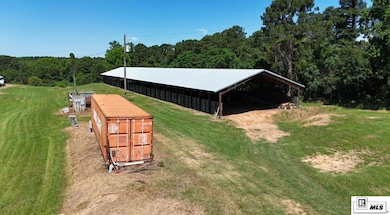 156 Jake Frost Rd, Downsville, LA 71234 - photo 7