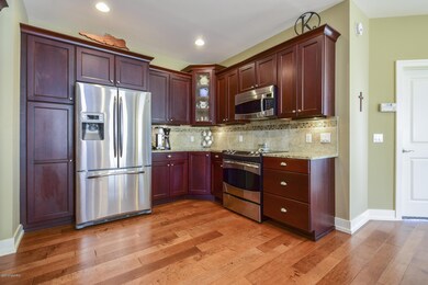 2657 Village Cir unit 12, Byron Center, MI 49315 - photo 2