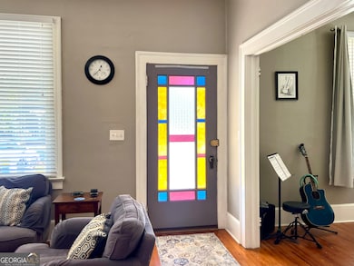 102 N Center St, Winder, GA 30680 - photo 7