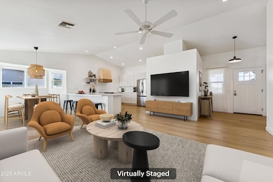 3053 N 63rd Cir, Mesa, AZ 85215 - photo 4