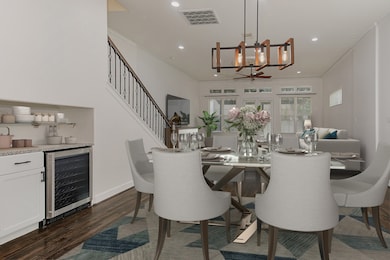 VIRTUALLY STAGED PHOTO