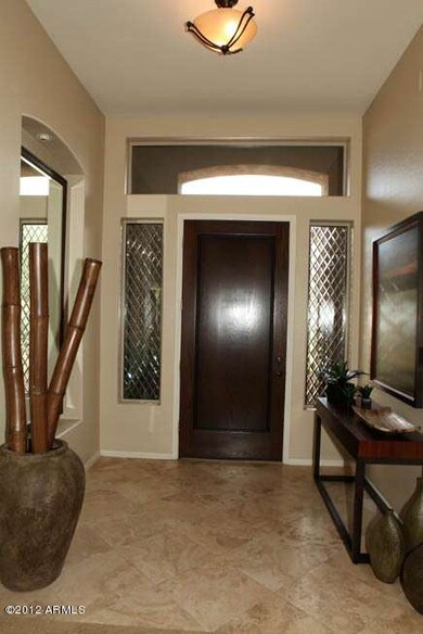 Foyer