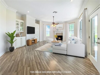 1023 S Kade Ln, Lake Charles, LA 70605 - photo 6