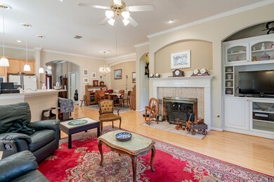 70 Ardsley Square Place, Spring, TX 77382 - photo 5