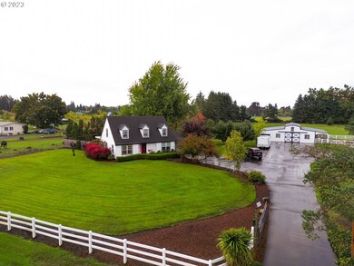27295 S Primrose Path, Canby, OR 97013 - photo 2