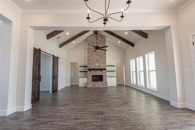 1016 Twin Creeks Dr, Weatherford, TX 76088 - photo 7