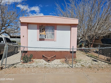 810 E 21st St unit Trl5, Douglas, AZ 85607 - photo 3