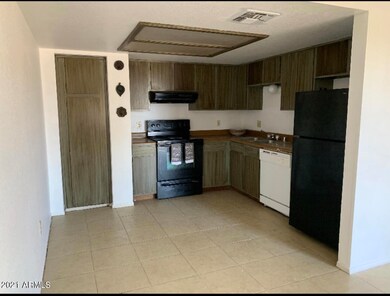 Open Kitchen