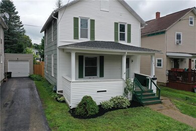 131 S 18th St, Olean, NY 14760 - photo 6