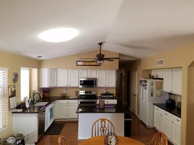 kitchen kiowa
