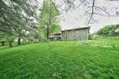 Back of House 2