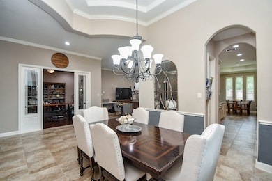 203 Spring Creek Ct, Pinehurst, TX 77362 - photo 5