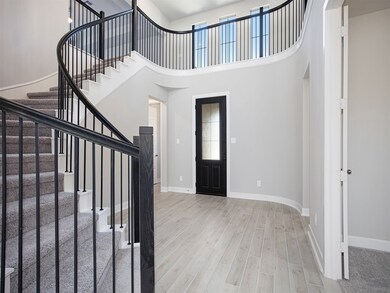 18022 Blu Terrace Dr, Woodloch, TX 77302 - photo 3