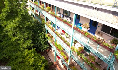 Eastern Village Cohousing unit 317, Silver Spring, MD 20910 - photo 6