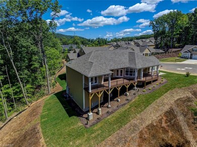 1246 Olde Towne Pkwy, Asheboro, NC 27205 - photo 2