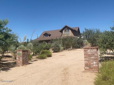 exterior front entry