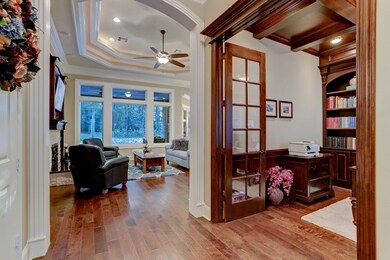 119 Lyndsey Dr, Montgomery, TX 77316 - photo 4