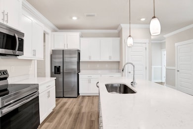 1166 Pheasant Cir, Foley, AL 36535 - photo 7