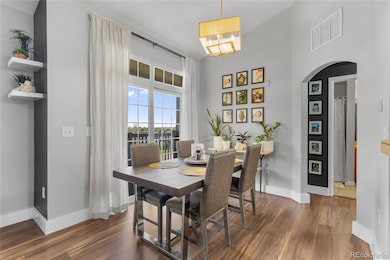 5765 N Genoa Way unit 1-208, Aurora, CO 80019 - photo 2