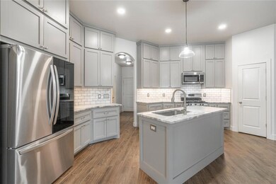 1325 Atalon Dr, Moore, OK 73160 - photo 5