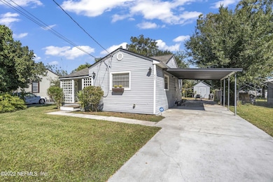 6121 Hyram Ave, Jacksonville, FL 32210 - photo 2