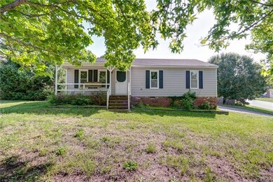 5618 Huntingcreek Dr, North Chesterfield, VA 23237 - photo 2