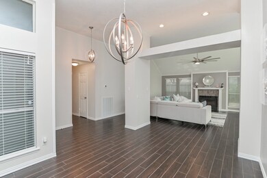 14842 Preston Park Dr, Houston, TX 77095 - photo 6