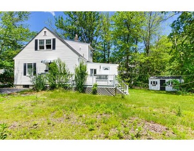 1 Kinney Ave, Burlington, MA 01803 - photo 3