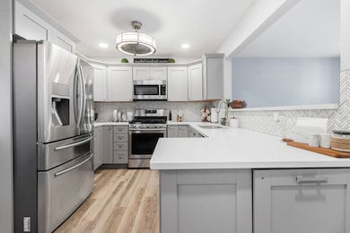 986 Four Seasons Blvd unit 1, Aurora, IL 60504 - photo 3