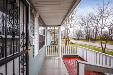 284 High St, Charlestown, IN 47111 - photo 4