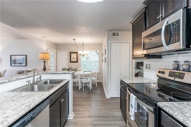 509 Cypress Pointe St, Alpharetta, GA 30022 - photo 6