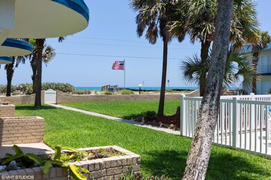 Poolside Oceanviews