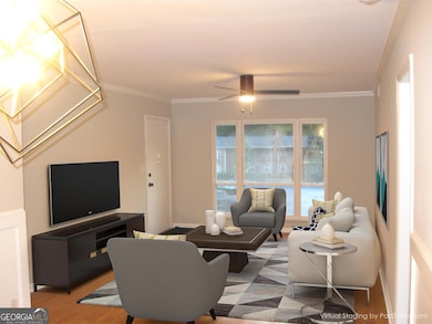 510 Coventry Rd unit 8C, Decatur, GA 30030 - photo 5