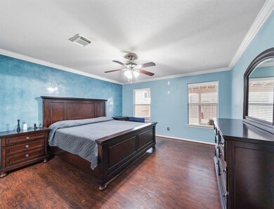 9111 Delmont Park Ln, Houston, TX 77075 - photo 5