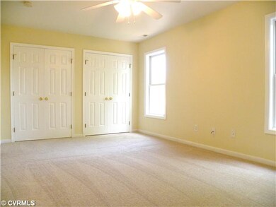 Master Bedroom - Huge Master bedroom with loads of