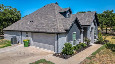 350 Timbers Cir, Poolville, TX 76487 - photo 3