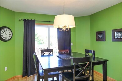 Dining Room.