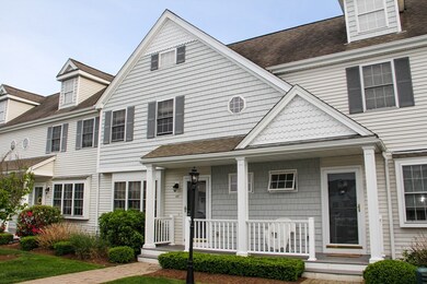 401 W Center St unit A5, West Bridgewater, MA 02379 - photo 3