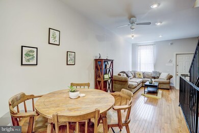 118 N Belnord Ave, Baltimore, MD 21224 - photo 6