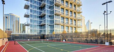 Sports Court- Tennis or Basketball