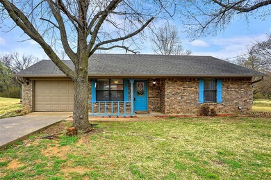 2621 W Elm St, Denison, TX 75020 - photo 3