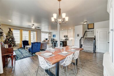 2608 NE 14th St, Moore, OK 73160 - photo 7