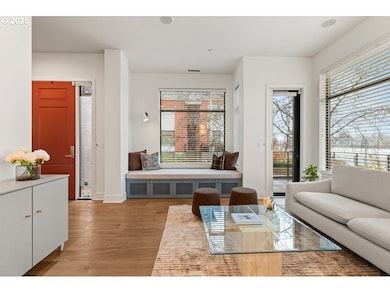 1684 NW Riverscape St unit 1684, Portland, OR 97209 - photo 5