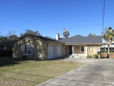 1611 Woodmere Dr, Jacksonville, FL 32210 - photo 2